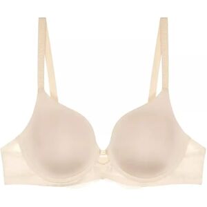 Women's bra Triumph Amourette Charm WHP01 Beige 100F Women's bra Triumph Amourette Charm WHP01 Beige 100F