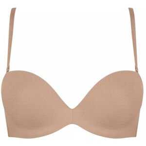 Women's bra Triumph Stepy Soft Beige 85B Women's bra Triumph Stepy Soft Beige 85B