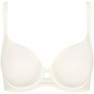 Women's bra Triumph Wild Rose Sensation WP Blanc 95C Women's bra Triumph Wild Rose Sensation WP Blanc 95C