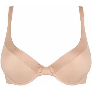 Women's bra Triumph Make-Up Soft Touch WHP Beige 95B Women's bra Triumph Make-Up Soft Touch WHP Beige 95B