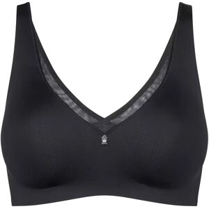 Women's bra Triumph True Shape Sensation N01 Noir 115C Women's bra Triumph True Shape Sensation N01 Noir 115C