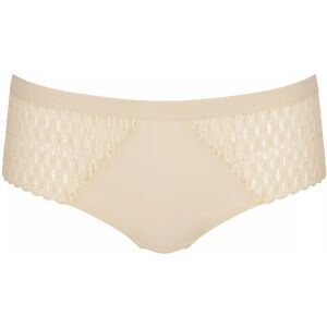 Women's panties Triumph Aura Spotlight Maxi Beige 48 Women's panties Triumph Aura Spotlight Maxi Beige 48