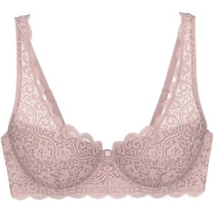 Women's bra Triumph Amourette WHP Rose 85C Women's bra Triumph Amourette WHP Rose 85C