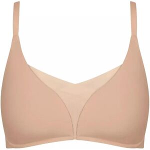 Women's bra Triumph Shape Smart P Beige 44 Women's bra Triumph Shape Smart P Beige 44