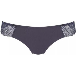 Brazilian panties for women Triumph Wild Peony Florale Gris 42 Brazilian panties for women Triumph Wild Peony Florale Gris 42