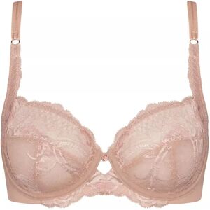 Women's bra Triumph Wild Peony Florale Rose 90C Women's bra Triumph Wild Peony Florale Rose 90C