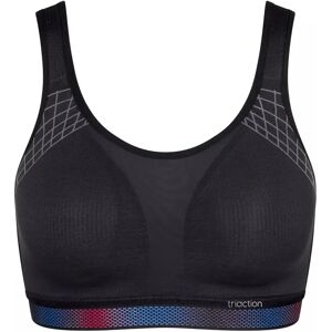 Sports bra Triumph Triaction Cardio Cloud 01 Noir 100H Sports bra Triumph Triaction Cardio Cloud 01 Noir 100H