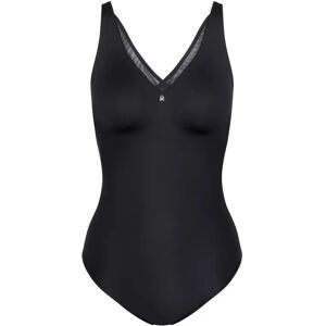 Body woman Triumph True Shape Sensation Noir 100 C Body woman Triumph True Shape Sensation Noir 100 C