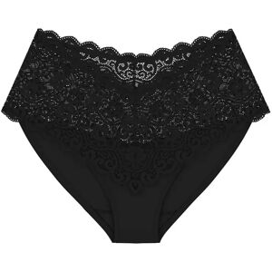 Women's panties Triumph Amourette Maxi Noir 48 Women's panties Triumph Amourette Maxi Noir 48