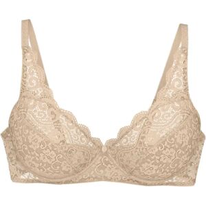 Women's bra Triumph Amourette N Beige 105C Women's bra Triumph Amourette N Beige 105C