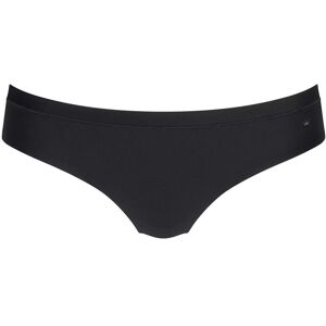 Brazilian thong woman Triumph Smart Micro Noir 40 Brazilian thong woman Triumph Smart Micro Noir 40