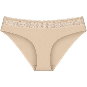 Women's tai panties Triumph Feel of Modal Beige XL Women's tai panties Triumph Feel of Modal Beige XL
