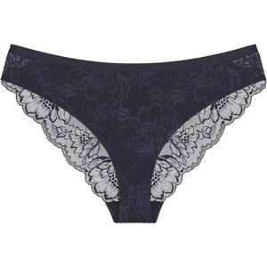 Women's panties Triumph Amourette Charm T Brazilian01 Noir 40 Women's panties Triumph Amourette Charm T Brazilian01 Noir 40