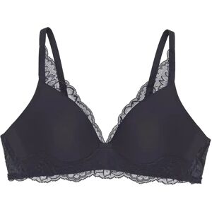 Women's bra Triumph Amourette Charm T P Noir 110B Women's bra Triumph Amourette Charm T P Noir 110B