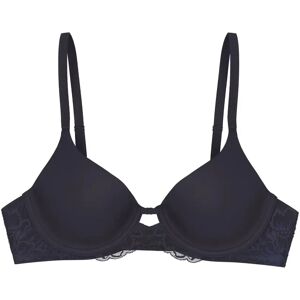 Women's bra Triumph Amourette Charm T WHP01 Noir 110C Women's bra Triumph Amourette Charm T WHP01 Noir 110C