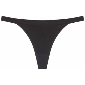 Brazilian thong woman Triumph Smart Natural Noir 42 Brazilian thong woman Triumph Smart Natural Noir 42