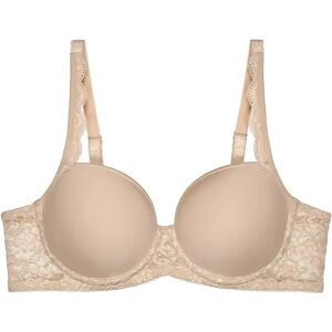 Women's bra Triumph Amourette Wp Beige 105D Women's bra Triumph Amourette Wp Beige 105D