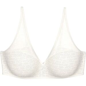 Women's bra Triumph Signature Sheer P EX Blanc 105C Women's bra Triumph Signature Sheer P EX Blanc 105C