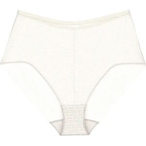 Women's maxi panties Triumph Signature Sheer EX Blanc 46 Women's maxi panties Triumph Signature Sheer EX Blanc 46