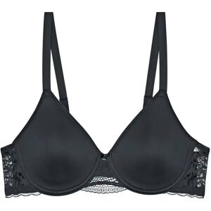 Women's cotton lace bra Triumph Modern WP EX Noir 95B Women's cotton lace bra Triumph Modern WP EX Noir 95B