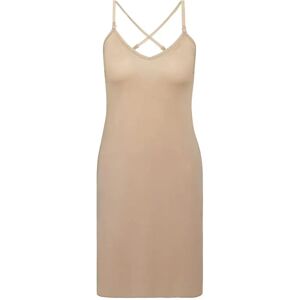 Women's bodysuit Triumph Make-Up T Marron L Women's bodysuit Triumph Make-Up T Marron L