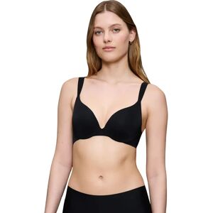 Women's bra Triumph Make-Up Illusion WP EX Noir 95E Women's bra Triumph Make-Up Illusion WP EX Noir 95E