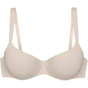 Women's balconnet bra Triumph Make-Up Illusion EX Beige 95E Women's balconnet bra Triumph Make-Up Illusion EX Beige 95E
