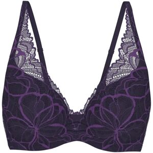 Women's bra Triumph Body Make-Up Illusion WP Bleu 105D Women's bra Triumph Body Make-Up Illusion WP Bleu 105D