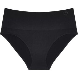 Women's knickers Triumph Soft Sculpt Maxi Noir 42 Women's knickers Triumph Soft Sculpt Maxi Noir 42