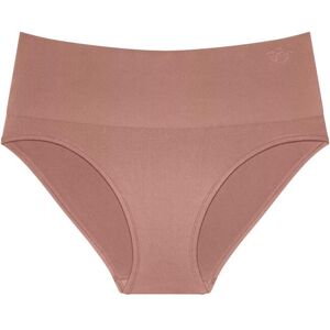 Women's knickers Triumph Soft Sculpt Maxi Marron 42 Women's knickers Triumph Soft Sculpt Maxi Marron 42