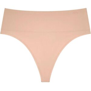 Women's blouse Triumph Soft Sculpt Beige 46 Women's blouse Triumph Soft Sculpt Beige 46