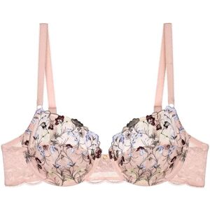 Women's bra Triumph Sensual Spotlight W Rose 95C Women's bra Triumph Sensual Spotlight W Rose 95C