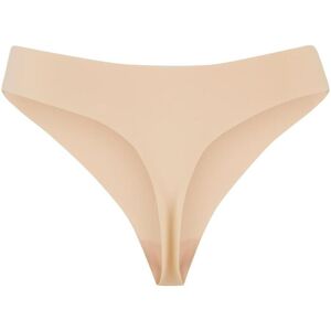 Women's panties Urban Classics Lasercut Tanga (x3) Noir M Women's panties Urban Classics Lasercut Tanga (x3) Noir M