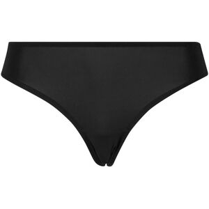 Women's lace panties Urban Classics Brazilian (x3) Noir M Women's lace panties Urban Classics Brazilian (x3) Noir M