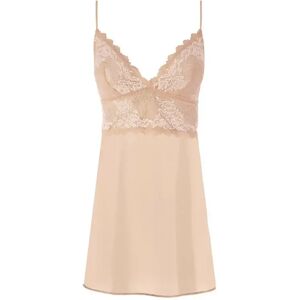Woman's nightie Wacoal Lace perfection Rose M Woman's nightie Wacoal Lace perfection Rose M