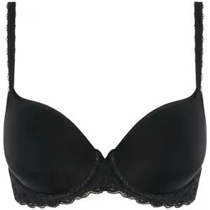 Contour bra for women Wacoal Raffine Noir 100F Contour bra for women Wacoal Raffine Noir 100F