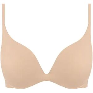 Women's underwired push-up bra Wacoal Ines secret Rose 90G Women's underwired push-up bra Wacoal Ines secret Rose 90G