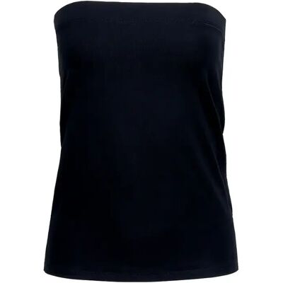 2-in-1 Women's Bustier Brandit Noir 5XL 2-in-1 Women's Bustier Brandit Noir 5XL