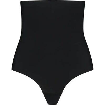 Shaping knickers for women Bye Bra High Waist Noir 3XL Shaping knickers for women Bye Bra High Waist Noir 3XL