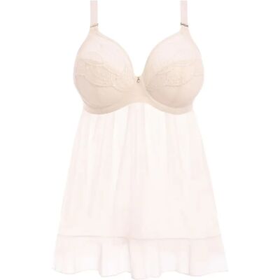 Elomi - Priya - Underwired - Plus Size - Nightwear Elomi - Priya - Underwired - Plus Size - Nightwear