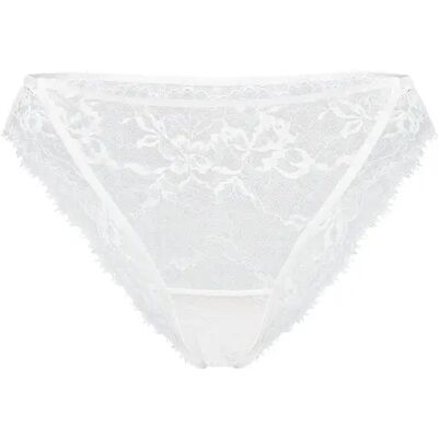 Women's panties Esotiq Cloe 2 Blanc L Women's panties Esotiq Cloe 2 Blanc L