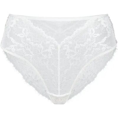 Women's panties Esotiq Cloe 3 Blanc XL Women's panties Esotiq Cloe 3 Blanc XL