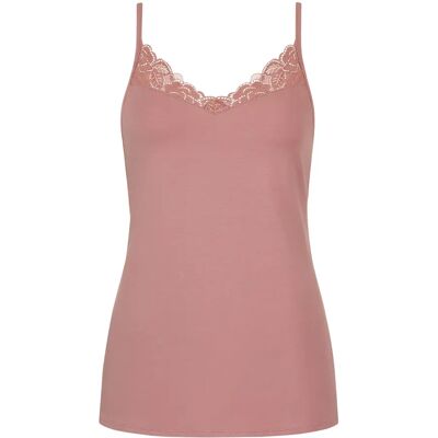 Women's camisole top Lisca Nina Rose M Women's camisole top Lisca Nina Rose M