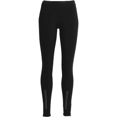 Dobsom Imola Winter Leggings - Black - Winter Tights Dobsom Imola Winter Leggings - Black - Winter Tights