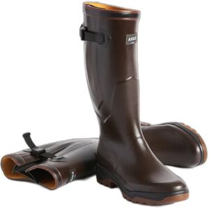 Anti-fatigue boots Aigle Parcours 2 Var Marron 43 Anti-fatigue boots Aigle Parcours 2 Var Marron 43