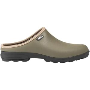 Clogs Aigle Lessfor Open Vert 40 Clogs Aigle Lessfor Open Vert 40