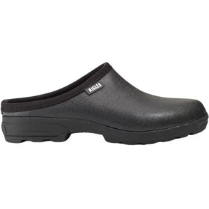 Clogs Aigle Lessfor Open Noir 46 Clogs Aigle Lessfor Open Noir 46