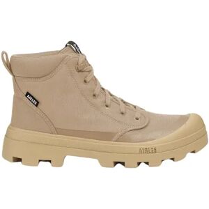Boots Aigle Tenere Hike Beige 44 Boots Aigle Tenere Hike Beige 44