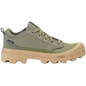 Boots Aigle Tenere Hike Vert 44 Boots Aigle Tenere Hike Vert 44