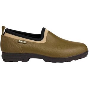 Clogs Aigle Lessfor 2 Vert 41 Clogs Aigle Lessfor 2 Vert 41